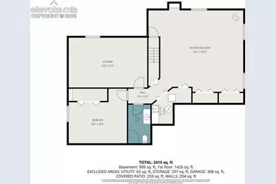 772 Foxwood Drive, Colorado Springs, CO 80911 - Photo 33