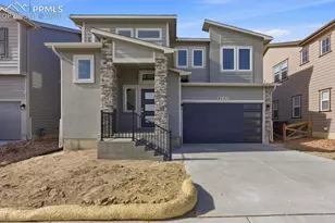 9727 Feathergrass Dr, Colorado Springs, CO 80927 - Photo 1