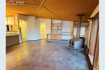 550 Upper Vista Road, Manitou Springs, CO 80829 - Photo 9
