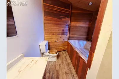 550 Upper Vista Road, Manitou Springs, CO 80829 - Photo 13