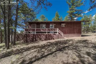 101 Dunlap Dr, Florissant, CO 80816 - Photo 1