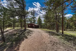 101 Dunlap Dr, Florissant, CO 80816 - Photo 31