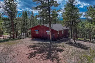 101 Dunlap Dr, Florissant, CO 80816 - Photo 33