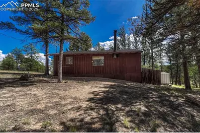 101 Dunlap Drive, Florissant, CO 80816 - Photo 29