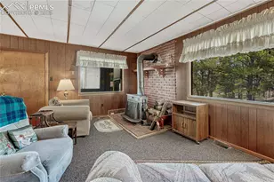 101 Dunlap Dr, Florissant, CO 80816 - Photo 5
