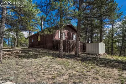 101 Dunlap Drive, Florissant, CO 80816 - Photo 27