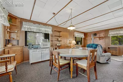 101 Dunlap Drive, Florissant, CO 80816 - Photo 9