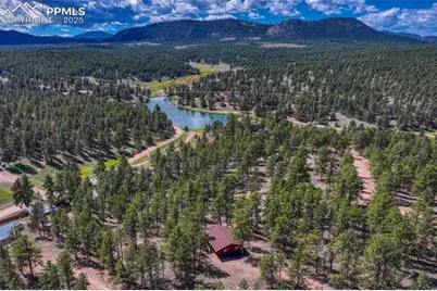 101 Dunlap Drive, Florissant, CO 80816 - Photo 37