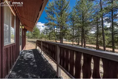 101 Dunlap Drive, Florissant, CO 80816 - Photo 7