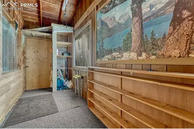 101 Dunlap Drive, Florissant, CO 80816 - Photo 17