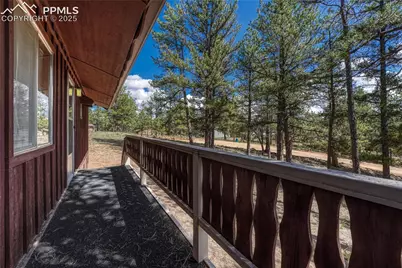 101 Dunlap Drive, Florissant, CO 80816 - Photo 7