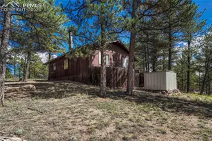 101 Dunlap Dr, Florissant, CO 80816 - Photo 27