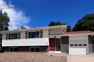 98 Landoe Ln, Colorado Springs, CO 80911 - Photo 1