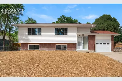 98 Landoe Lane, Colorado Springs, CO 80911 - Photo 1