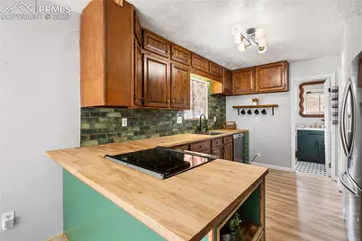 5060 County Road 1, Cripple Creek, CO 80813 - Photo 9