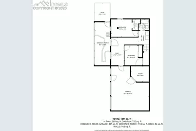 5060 County Road 1, Cripple Creek, CO 80813 - Photo 39
