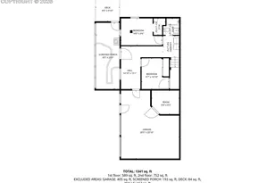 5060 County Road 1, Cripple Creek, CO 80813 - Photo 39