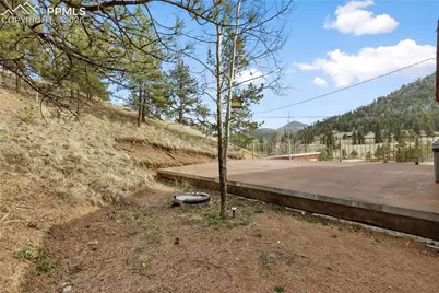5060 County Road 1, Cripple Creek, CO 80813 - Photo 33