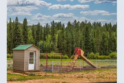 5060 County Road 1, Cripple Creek, CO 80813 - Photo 45