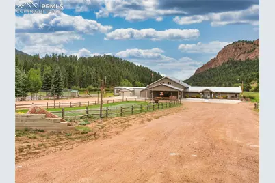 5060 County Road 1, Cripple Creek, CO 80813 - Photo 41