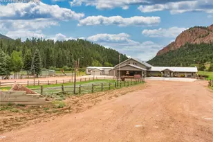 5060 County Road 1, Cripple Creek, CO 80813 - Photo 41