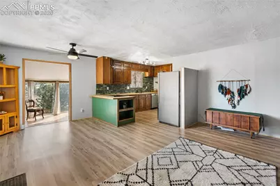 5060 County Road 1, Cripple Creek, CO 80813 - Photo 5