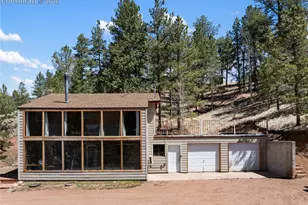 5060 County Road 1, Cripple Creek, CO 80813 - Photo 31