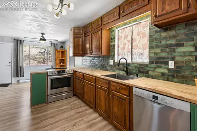 5060 County Road 1, Cripple Creek, CO 80813 - Photo 3