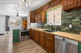 5060 County Road 1, Cripple Creek, CO 80813 - Photo 3
