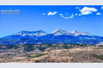 Lot 228 Forbes Park Road, Fort Garland, CO 81133 - Photo 3