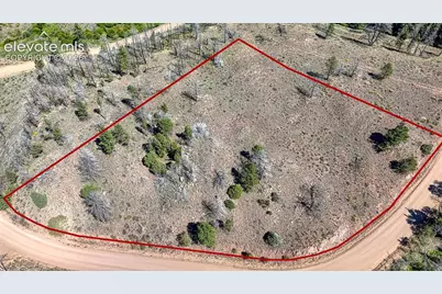 Lot 228 Forbes Park Road, Fort Garland, CO 81133 - Photo 31