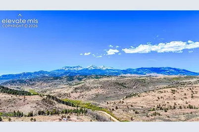Lot 228 Forbes Park Road, Fort Garland, CO 81133 - Photo 5