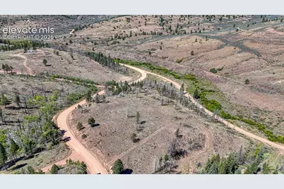 Lot 228 Forbes Park Road, Fort Garland, CO 81133 - Photo 29