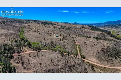 Lot 228 Forbes Park Road, Fort Garland, CO 81133 - Photo 25