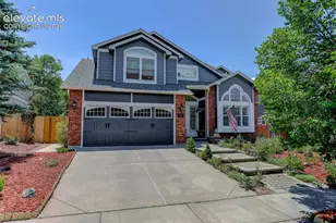 9440 Melbourne Dr, Colorado Springs, CO 80920 - Photo 3