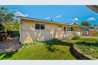 1719 Wynkoop Drive, Colorado Springs, CO 80909 - Photo 3