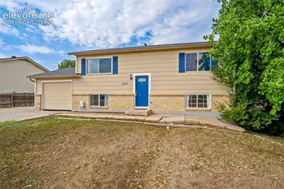 4340 Drummond Street, Colorado Springs, CO 80906 - Photo 3
