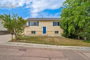 4340 Drummond St, Colorado Springs, CO 80906 - Photo 1