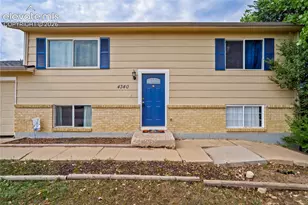 4340 Drummond St, Colorado Springs, CO 80906 - Photo 5