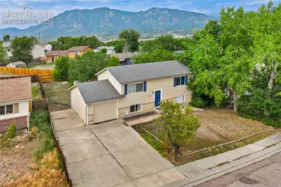 4340 Drummond Street, Colorado Springs, CO 80906 - Photo 3
