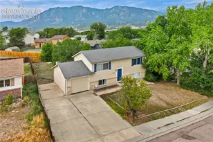 4340 Drummond St, Colorado Springs, CO 80906 - Photo 3