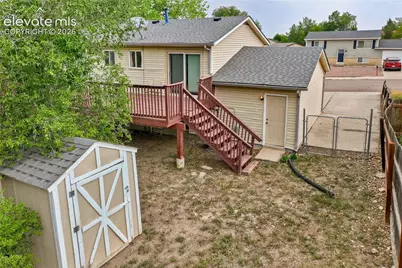 4340 Drummond Street, Colorado Springs, CO 80906 - Photo 45
