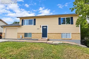 4340 Drummond St, Colorado Springs, CO 80906 - Photo 1