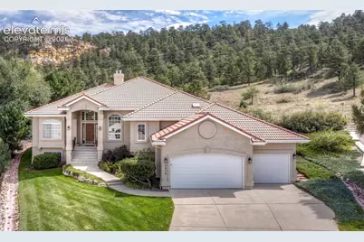 2370 Pinhigh Court, Colorado Springs, CO 80907 - Photo 1