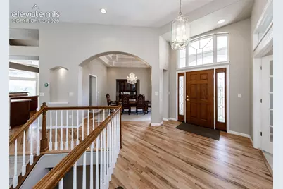 2370 Pinhigh Court, Colorado Springs, CO 80907 - Photo 3
