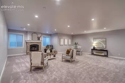 11428 Shaugnessy Road, Colorado Springs, CO 80908 - Photo 29