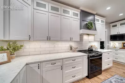 11428 Shaugnessy Road, Colorado Springs, CO 80908 - Photo 9