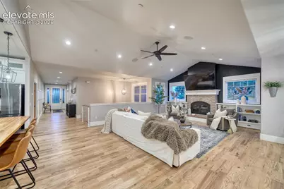 11428 Shaugnessy Road, Colorado Springs, CO 80908 - Photo 13