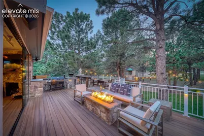 11428 Shaugnessy Road, Colorado Springs, CO 80908 - Photo 37