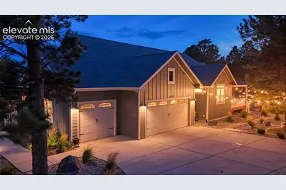 11428 Shaugnessy Road, Colorado Springs, CO 80908 - Photo 49